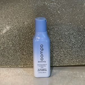 5 for $25 item 🌺 Mini Adwoa Beauty Blue Tansy Leave In Conditioning Styler